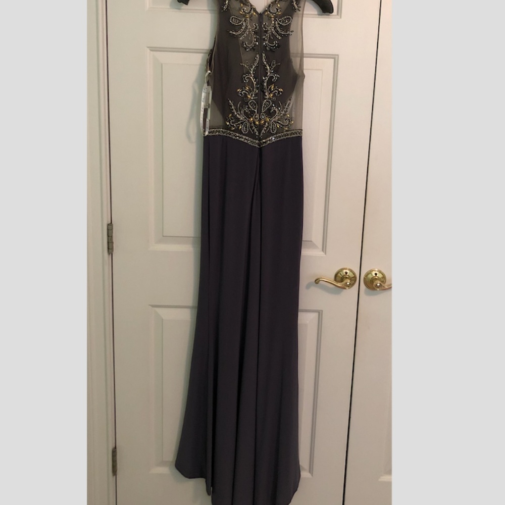 Prom Dress - Picture 2 of 3